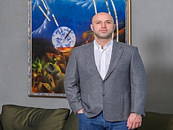 �A�DA� HOLD�NG'TEN YEN� YATIRIM HEDEFLER�